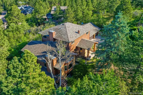$850,000 | 1310 Spinnaker Trail, Monument, CO 80132