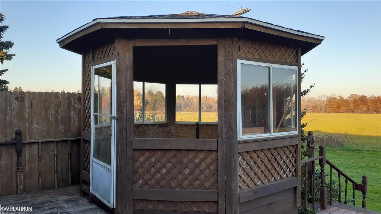 2122 Goodells Road Goodells, MI 48027 - Photo 53 of 58