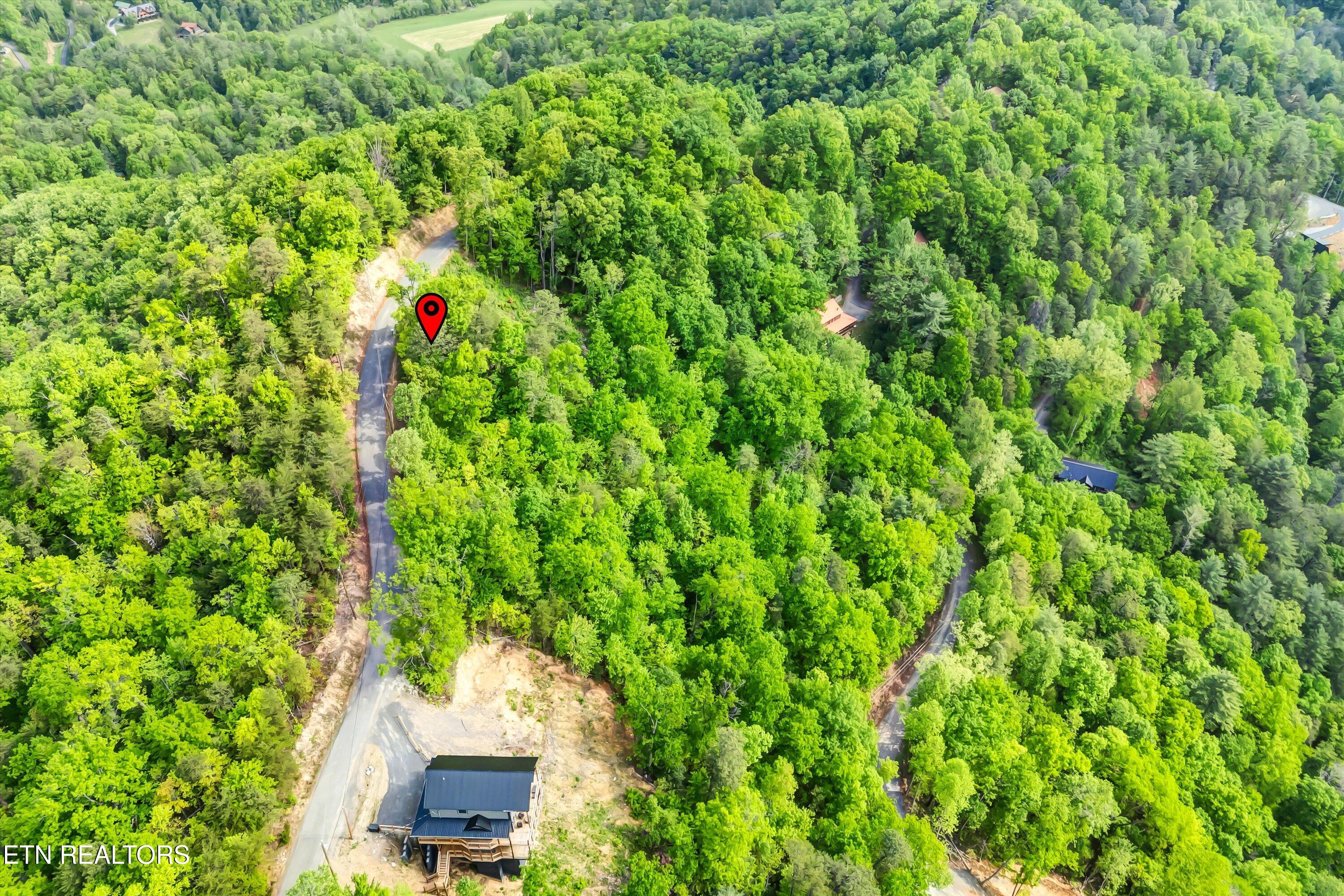 Lot 1 Hatcher Top Road Sevierville, TN 37862 - Photo 17 of 47 17-Hatcher Top Rd-17