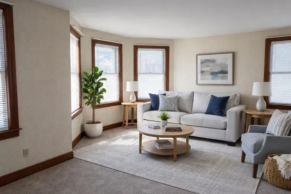 $2,700 | 8 Summer Street, Unit 2, Boston, MA 02132