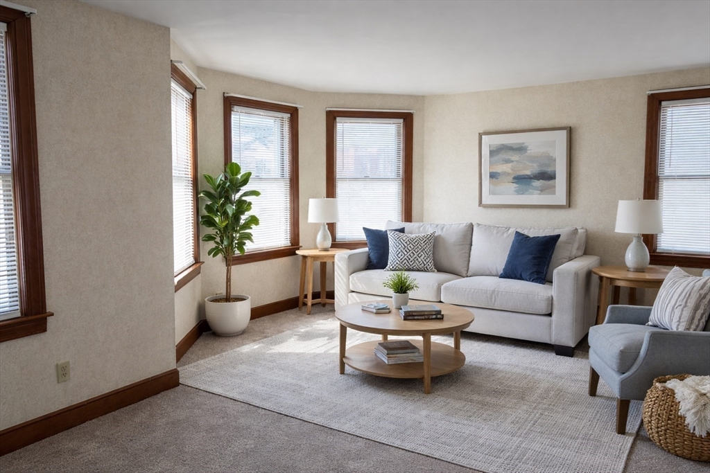 8 Summer Street, Unit 2 Boston, MA 02132 - Photo 1 of 18