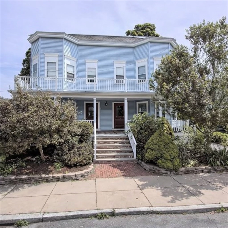 8 Summer Street, Unit 2 Boston, MA 02132 - Photo 18 of 18