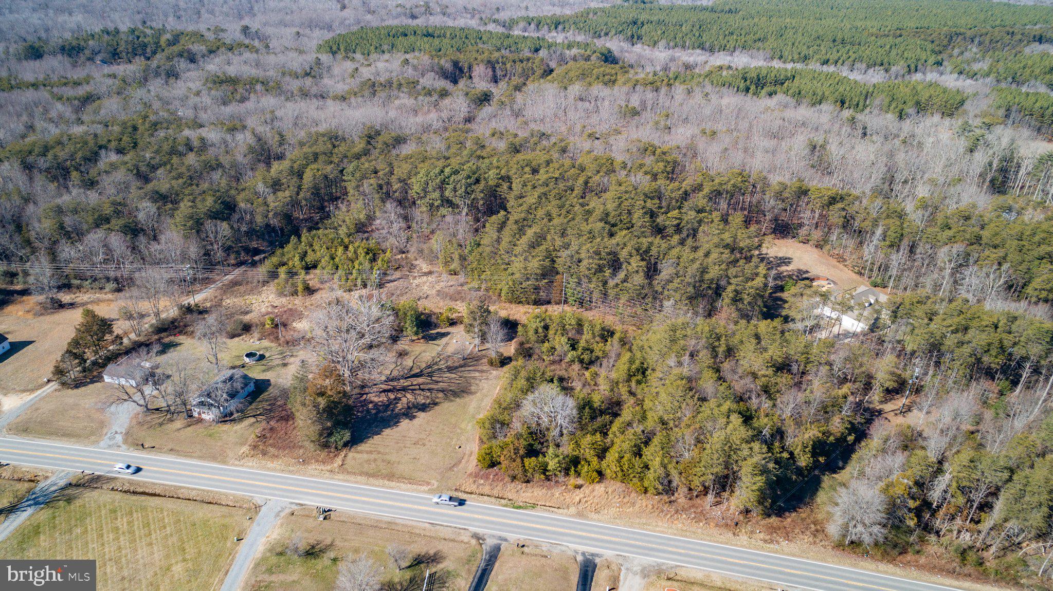 6220 Courthouse Road Spotsylvania, VA 22551 - Photo 1 of 15 Build Your Dream Home on 11.9 Acres!