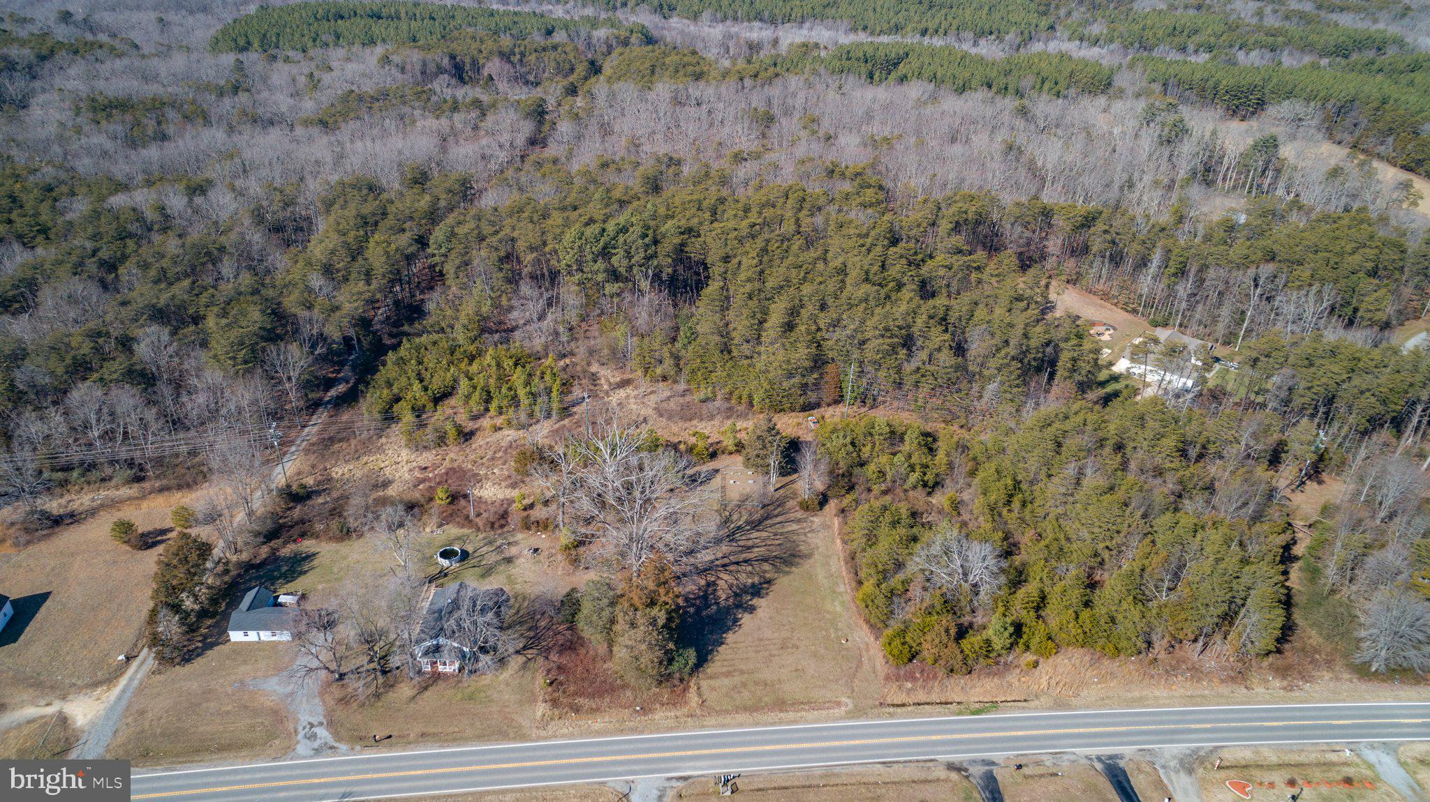 6220 Courthouse Road Spotsylvania, VA 22551 - Photo 4 of 15 Multiple driveway options off of Courthouse Rd.