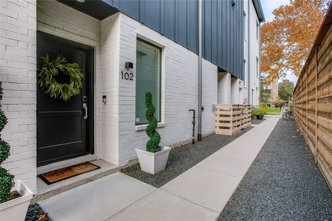 $770,000 | 4223 Holland Avenue, Unit 102, Dallas, TX 75219