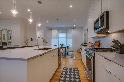 $770,000 | 4223 Holland Avenue, Unit 102, Dallas, TX 75219