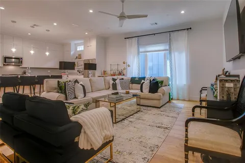 $770,000 | 4223 Holland Avenue, Unit 102, Dallas, TX 75219