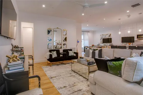 $770,000 | 4223 Holland Avenue, Unit 102, Dallas, TX 75219