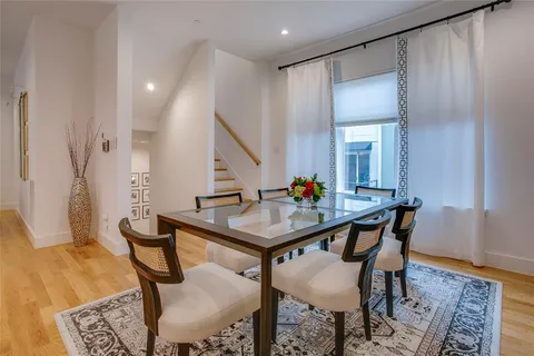 $770,000 | 4223 Holland Avenue, Unit 102, Dallas, TX 75219