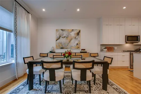 $770,000 | 4223 Holland Avenue, Unit 102, Dallas, TX 75219