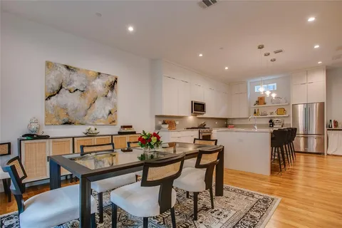 $770,000 | 4223 Holland Avenue, Unit 102, Dallas, TX 75219