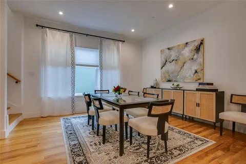 $770,000 | 4223 Holland Avenue, Unit 102, Dallas, TX 75219