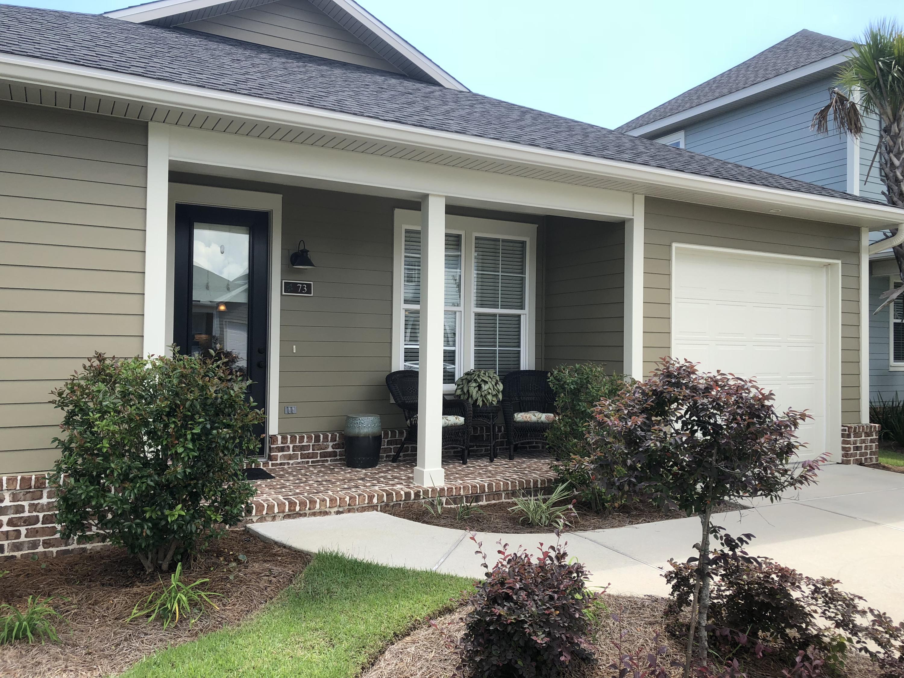 74 Hatton Court Santa Rosa Beach, FL 32459 - Photo 2 of 24 Gallery Image 2