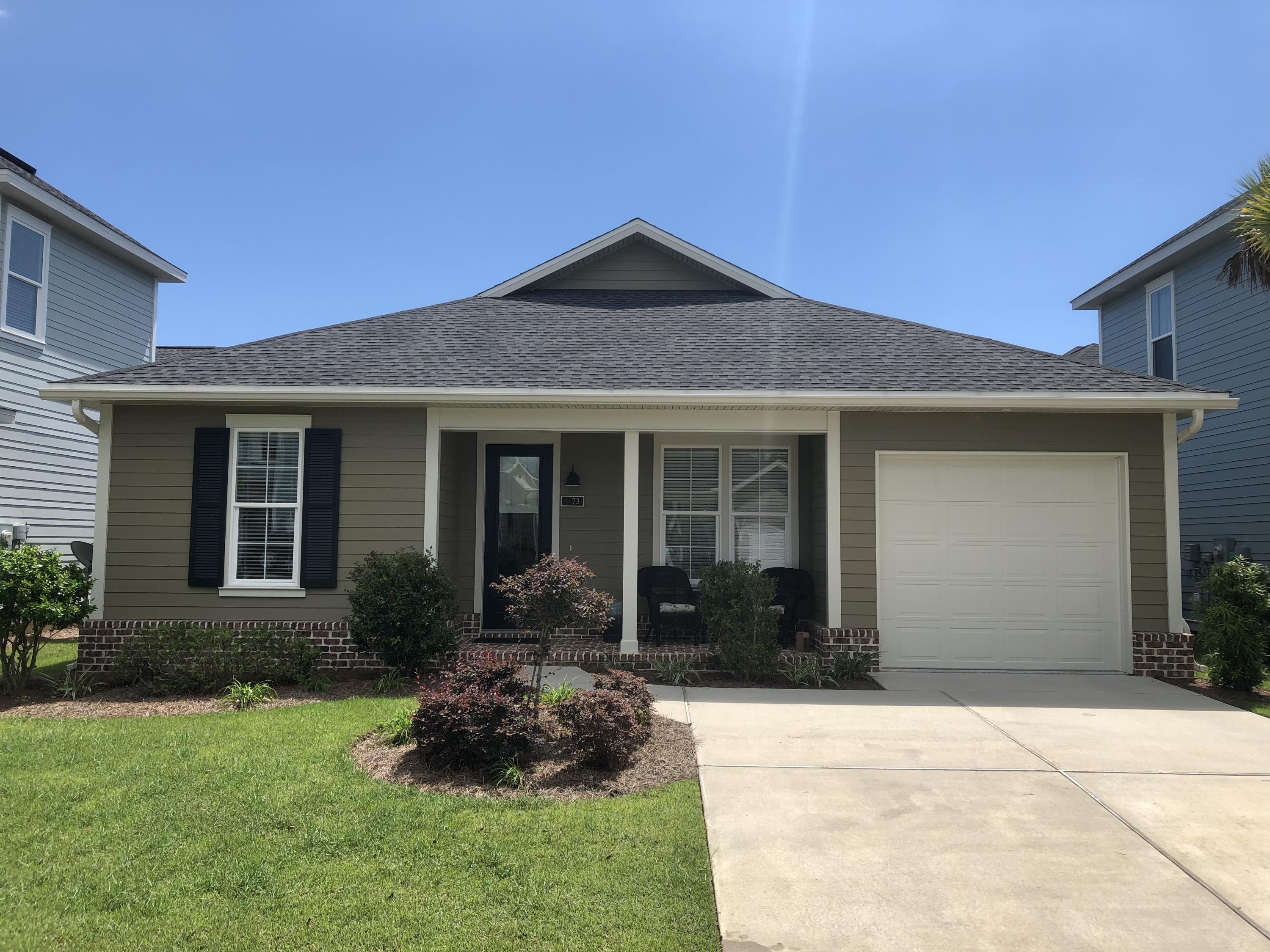 74 Hatton Court Santa Rosa Beach, FL 32459 - Photo 23 of 24 Gallery Image 23