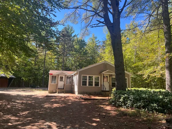 $410,000 | 118 Round Pond Road, Freedom, NH 03836