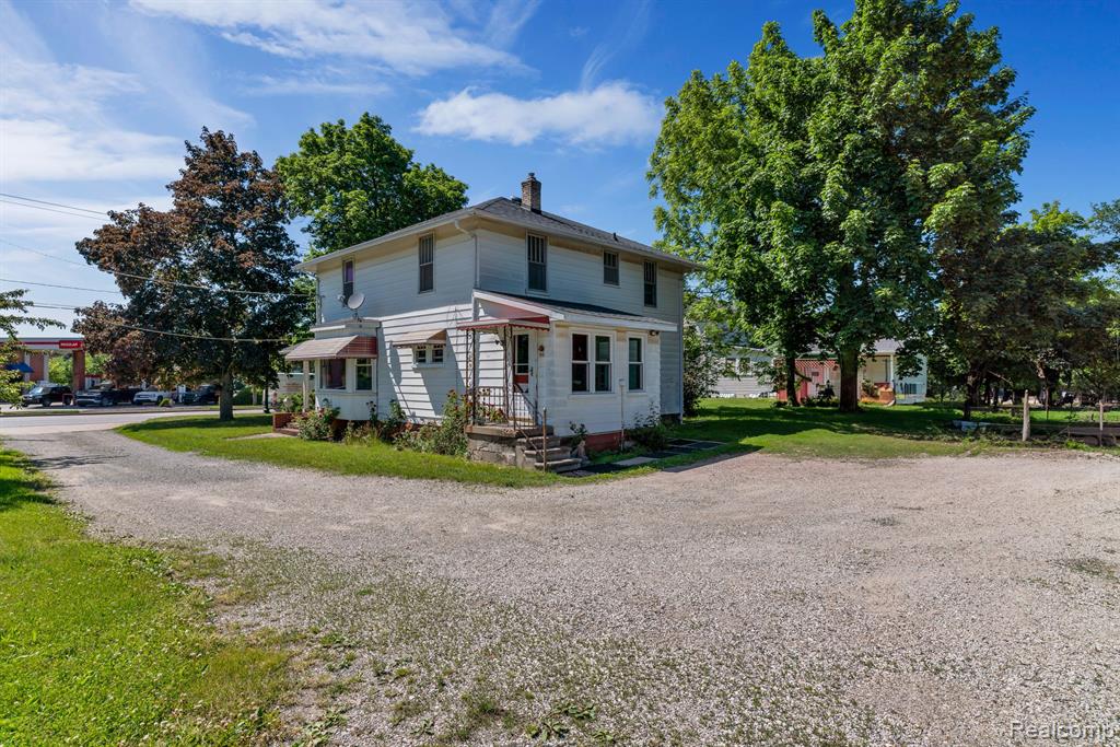 8057 South State Road Goodrich, MI 48438 - Photo 22 of 24