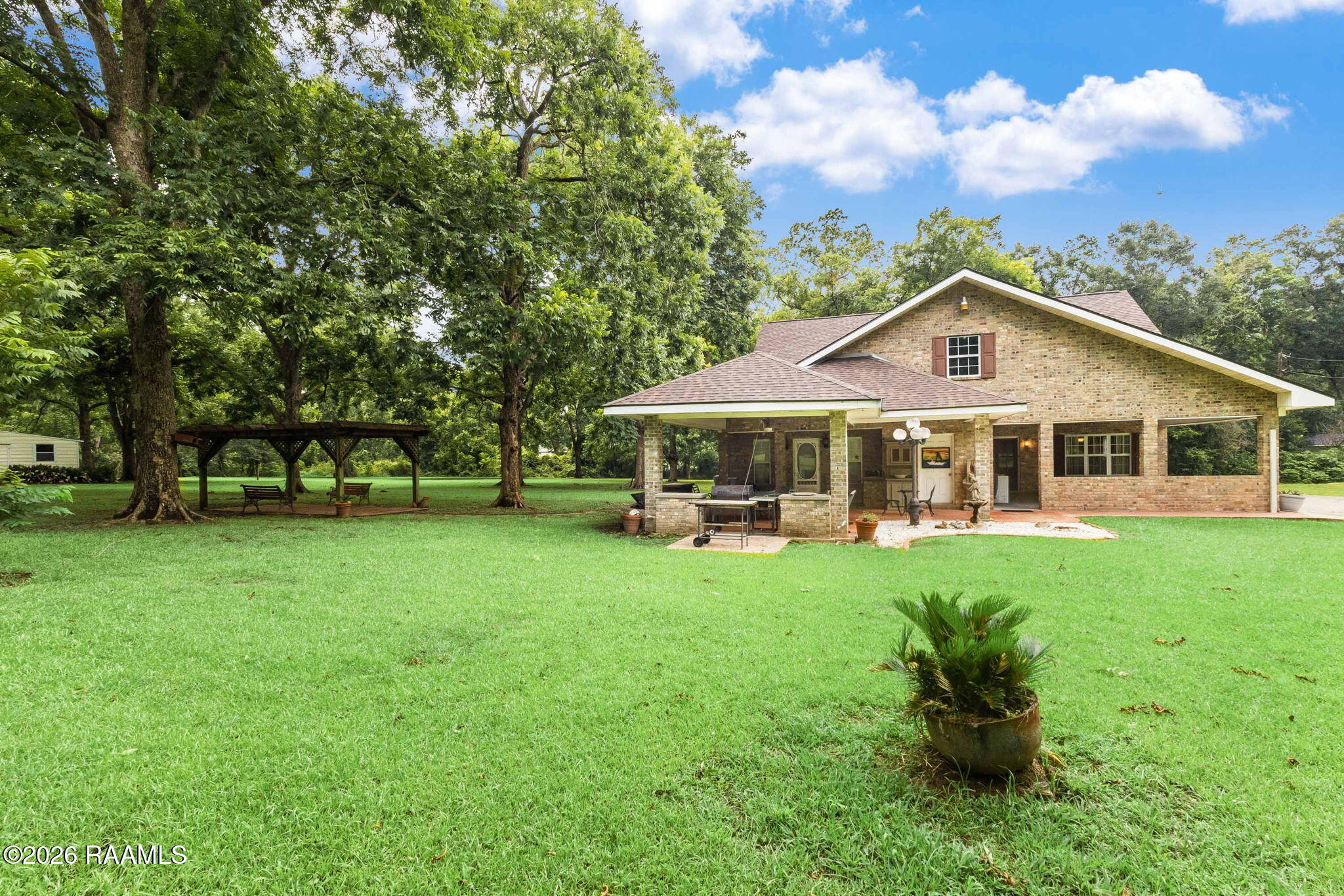 129 Shaw Road Opelousas, LA 70570 - Photo 26 of 29
