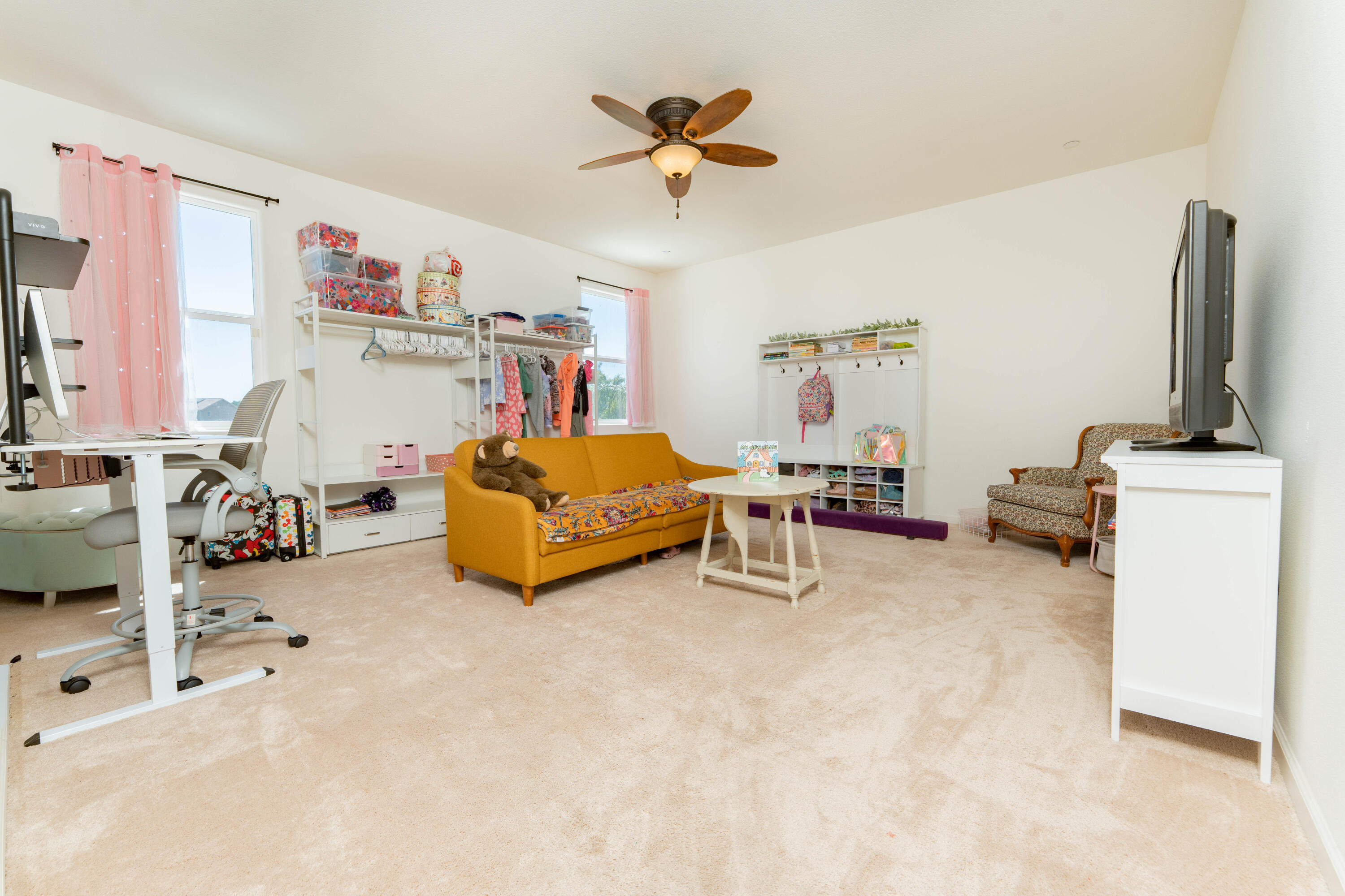 1128 Caddie Loop Lemoore, CA 93245 - Photo 18 of 22