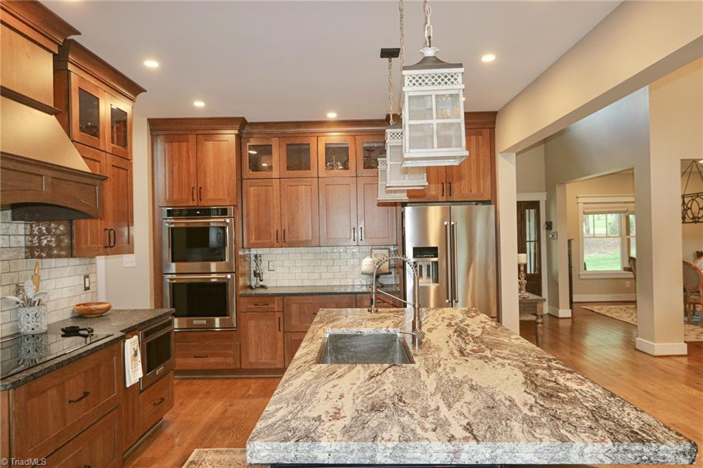 114 Eldridge Lane State Road, NC 28676 - Photo 11 of 49