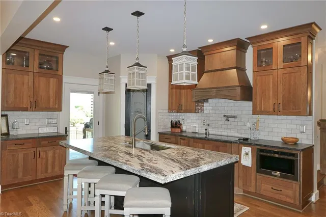 $985,000 | 114 Eldridge Lane, State Road, NC 28676