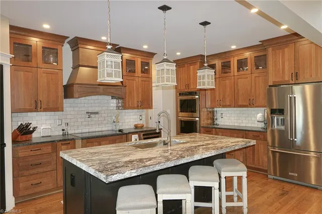 $985,000 | 114 Eldridge Lane, State Road, NC 28676