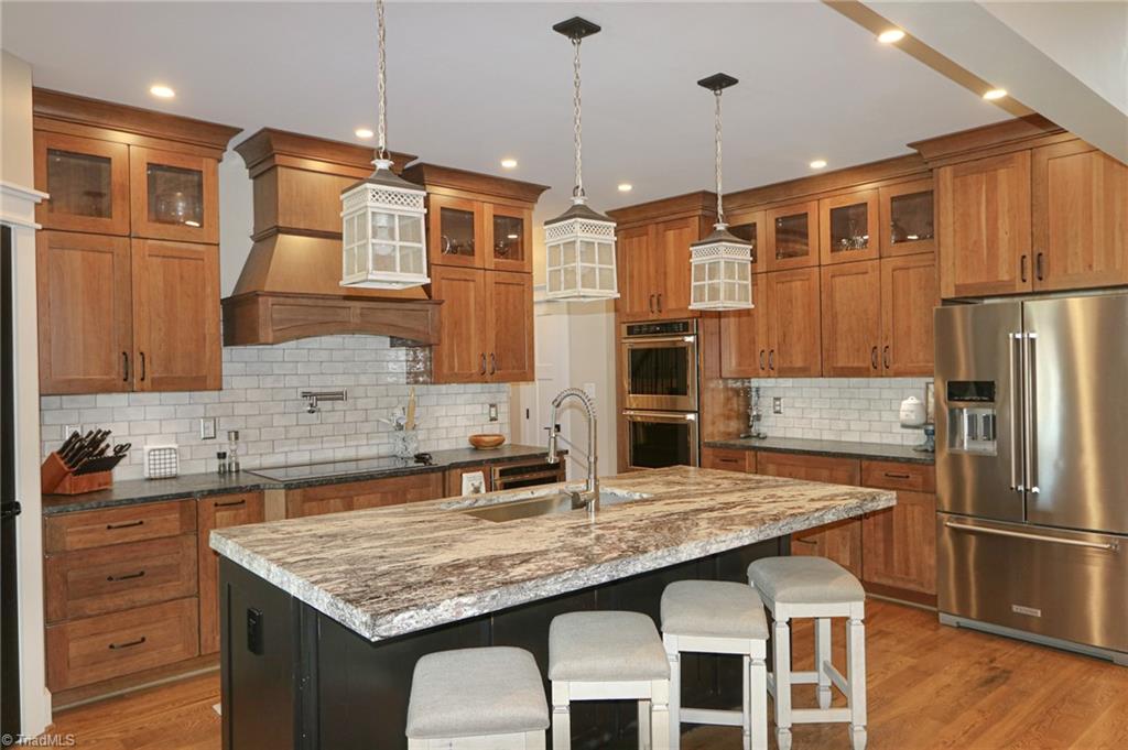 114 Eldridge Lane State Road, NC 28676 - Photo 13 of 49