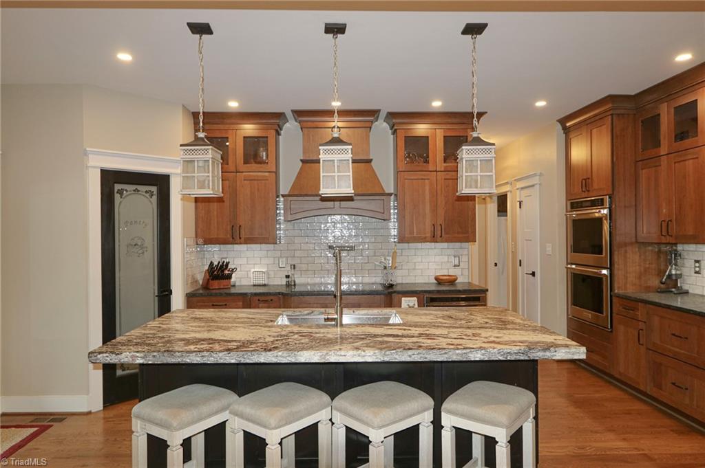 114 Eldridge Lane State Road, NC 28676 - Photo 14 of 49