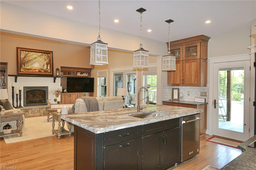 114 Eldridge Lane State Road, NC 28676 - Photo 16 of 49