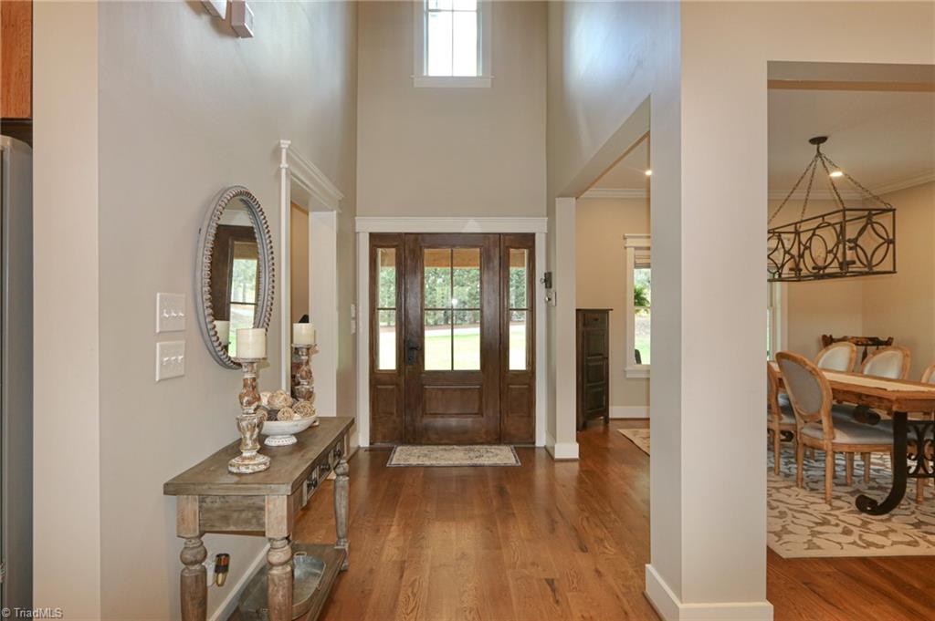 114 Eldridge Lane State Road, NC 28676 - Photo 17 of 49