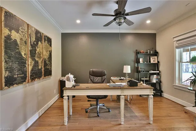 $985,000 | 114 Eldridge Lane, State Road, NC 28676