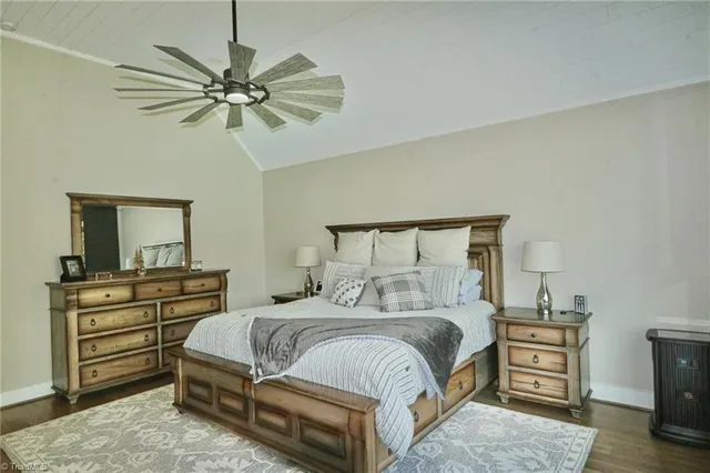 $985,000 | 114 Eldridge Lane, State Road, NC 28676