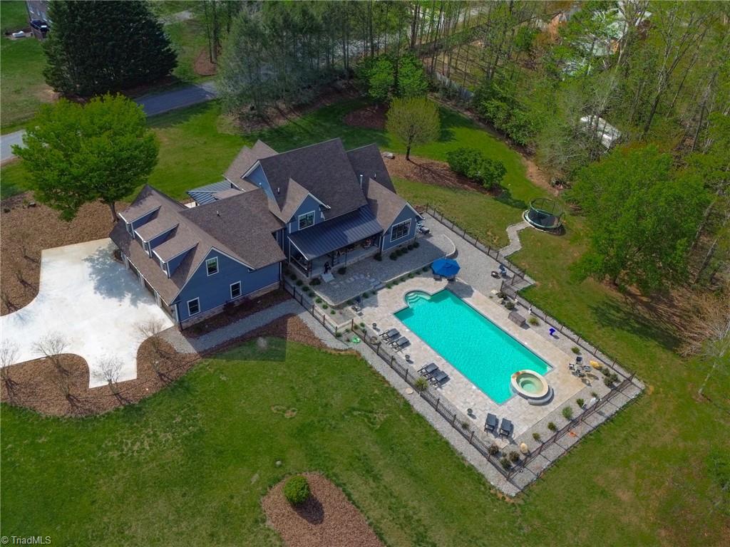 114 Eldridge Lane State Road, NC 28676 - Photo 2 of 49