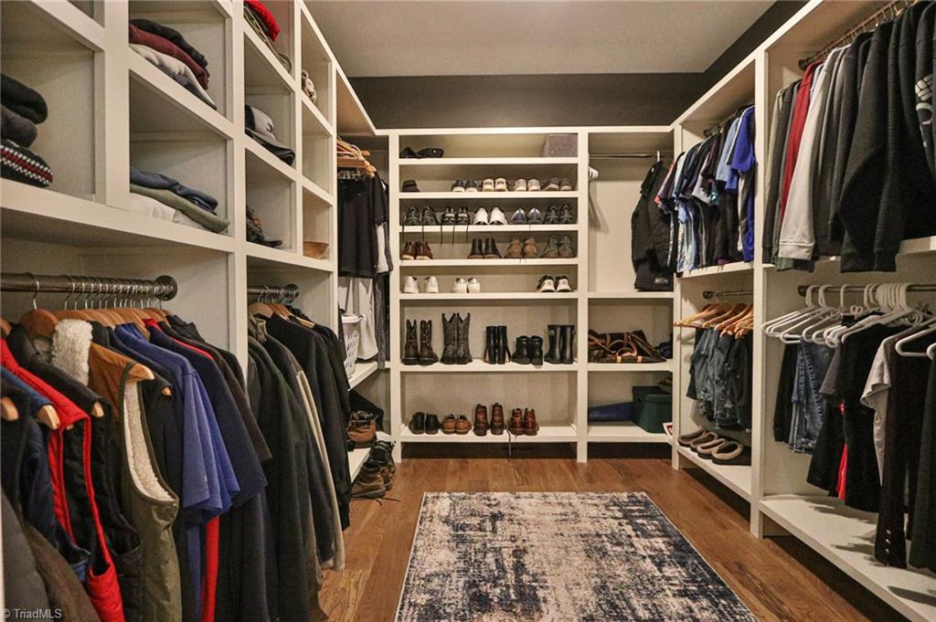 114 Eldridge Lane State Road, NC 28676 - Photo 25 of 49