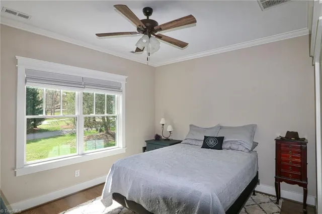 $985,000 | 114 Eldridge Lane, State Road, NC 28676