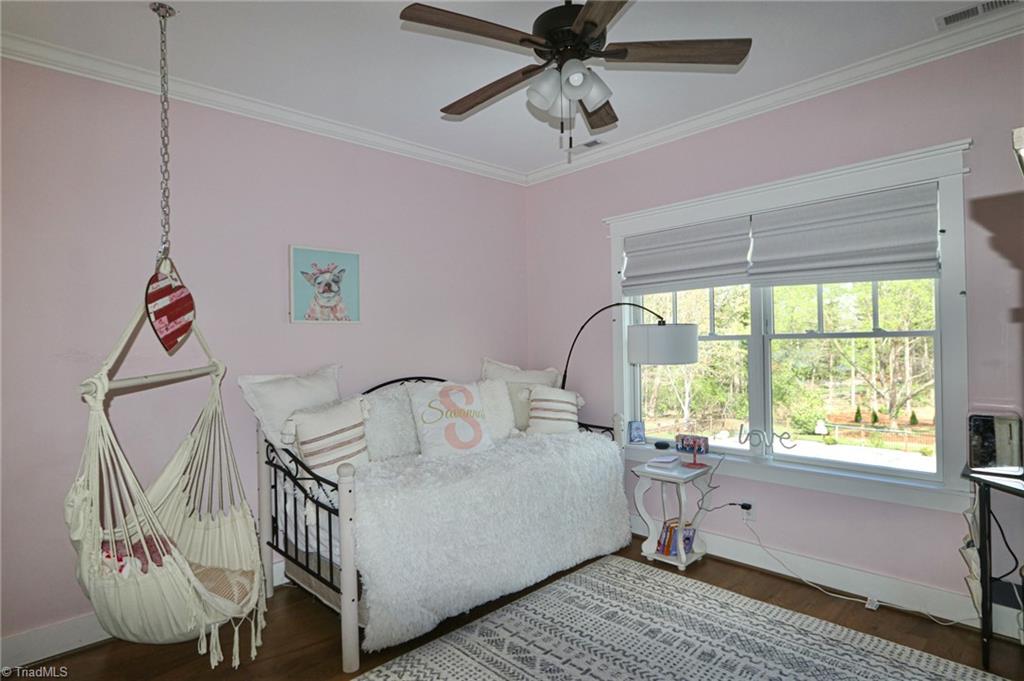 114 Eldridge Lane State Road, NC 28676 - Photo 30 of 49