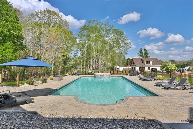 $985,000 | 114 Eldridge Lane, State Road, NC 28676