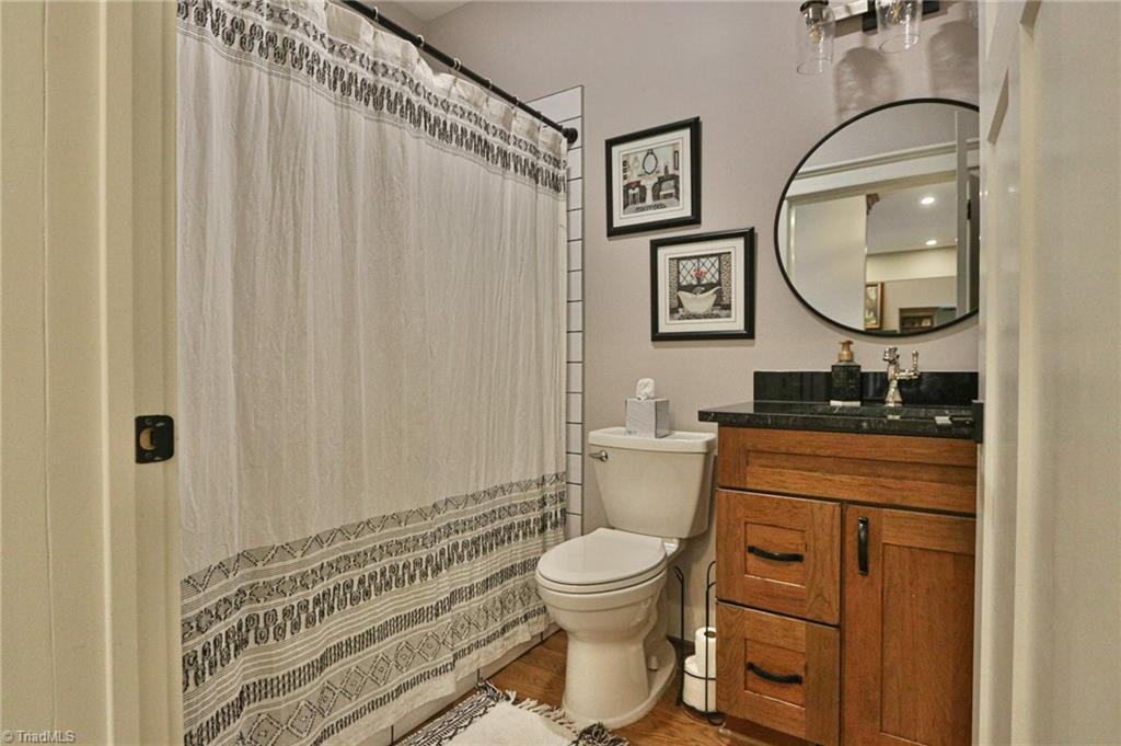 114 Eldridge Lane State Road, NC 28676 - Photo 32 of 49