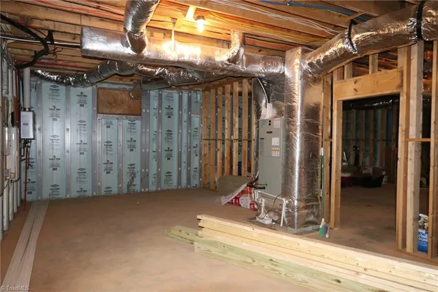 $985,000 | 114 Eldridge Lane, State Road, NC 28676