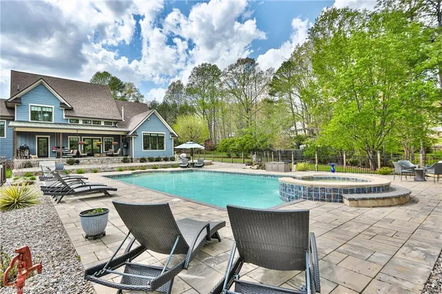 $985,000 | 114 Eldridge Lane, State Road, NC 28676