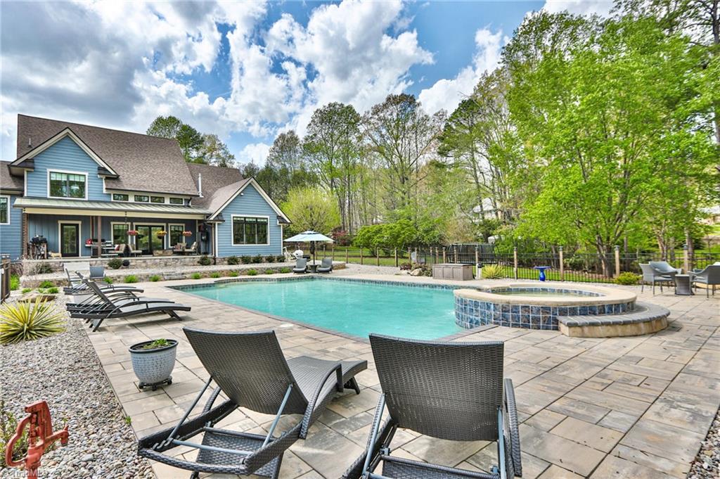 114 Eldridge Lane State Road, NC 28676 - Photo 4 of 49