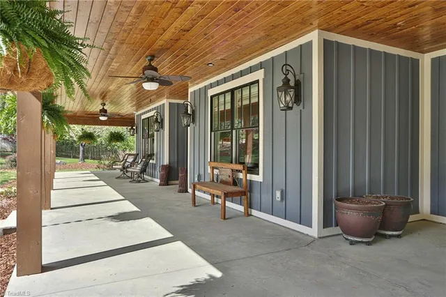 $985,000 | 114 Eldridge Lane, State Road, NC 28676