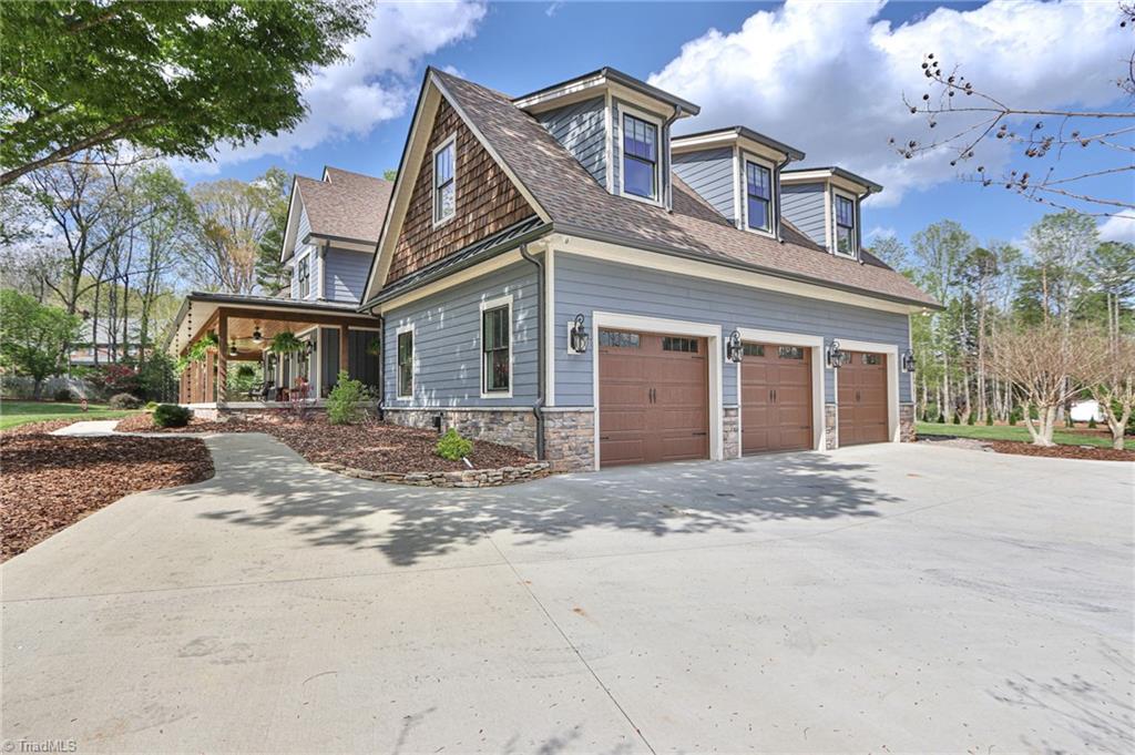 114 Eldridge Lane State Road, NC 28676 - Photo 43 of 49