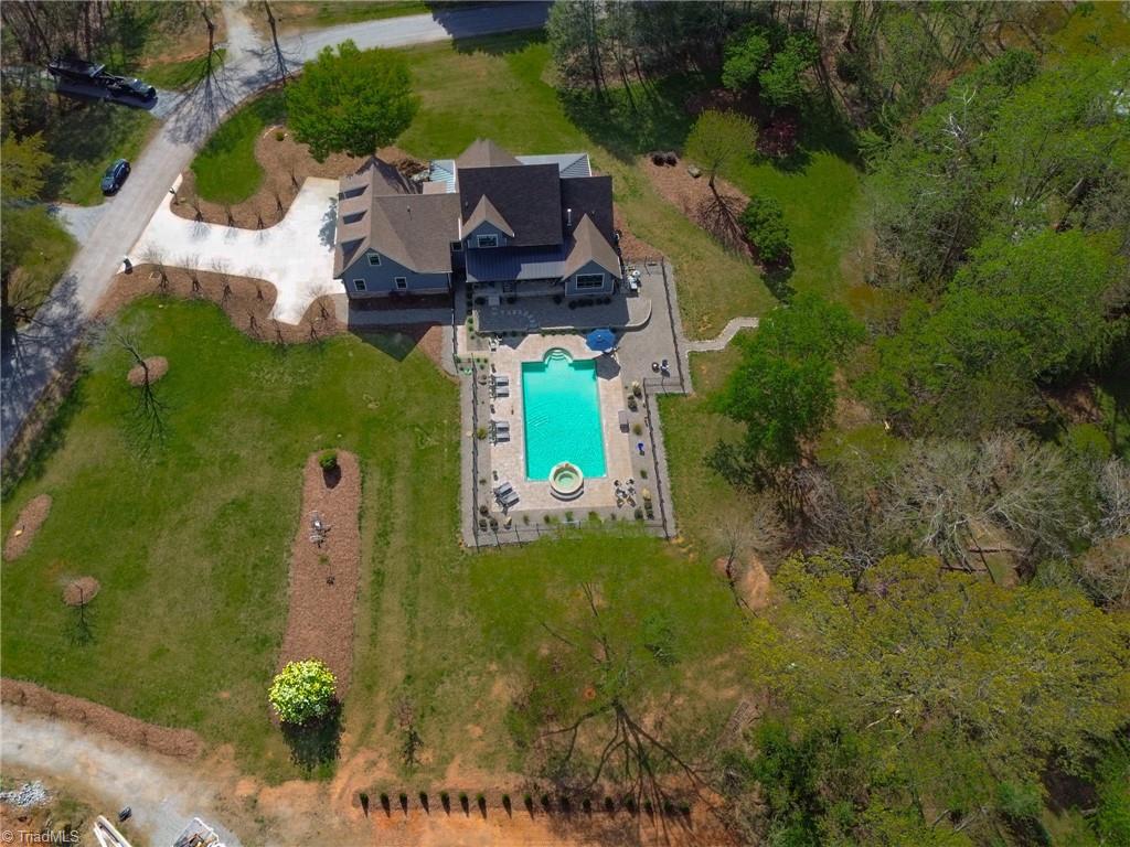 114 Eldridge Lane State Road, NC 28676 - Photo 45 of 49