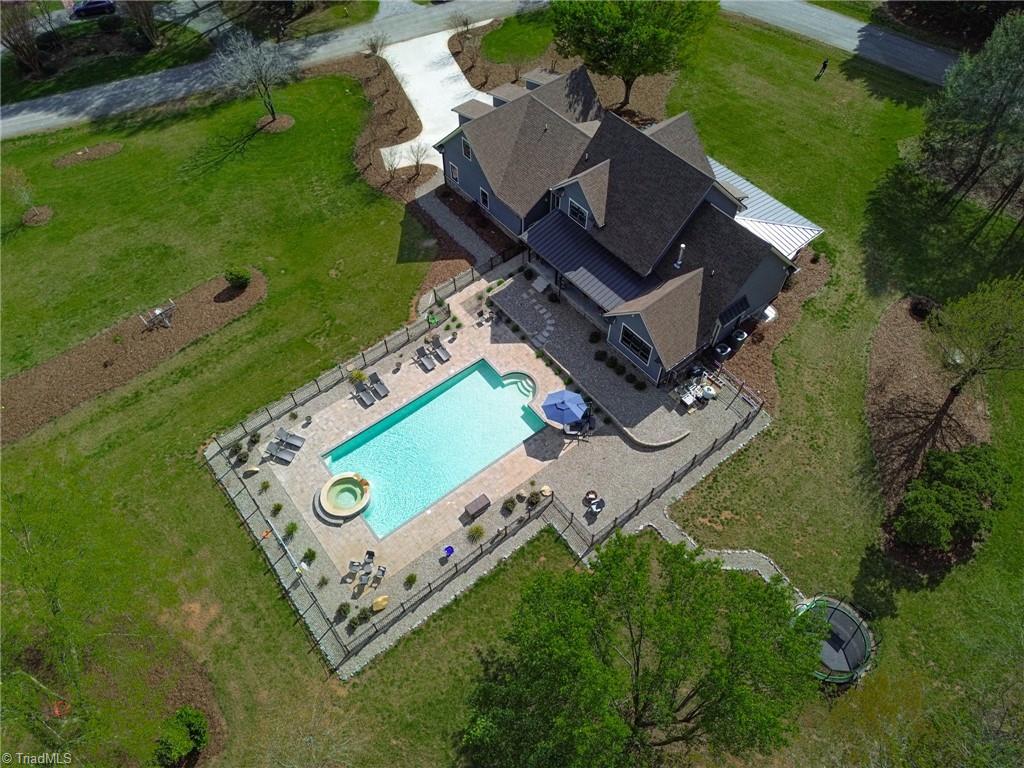 114 Eldridge Lane State Road, NC 28676 - Photo 46 of 49