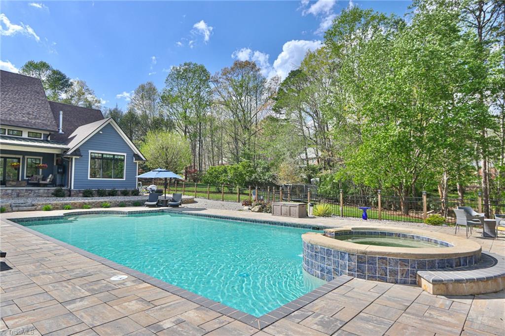 114 Eldridge Lane State Road, NC 28676 - Photo 5 of 49