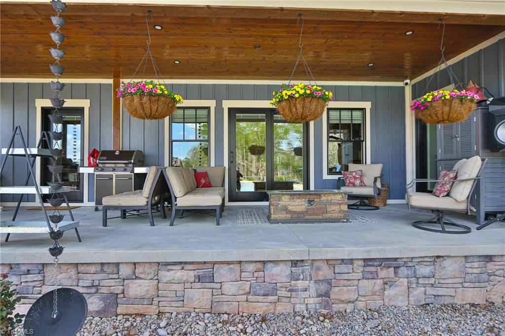 114 Eldridge Lane State Road, NC 28676 - Photo 6 of 49