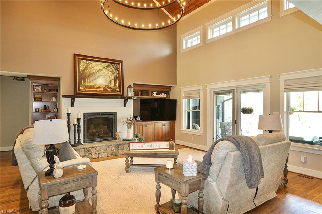 114 Eldridge Lane State Road, NC 28676 - Photo 9 of 49