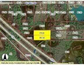0 Oil Well Road Punta Gorda, FL 33955 - Photo 1 of 1 Exterior Front