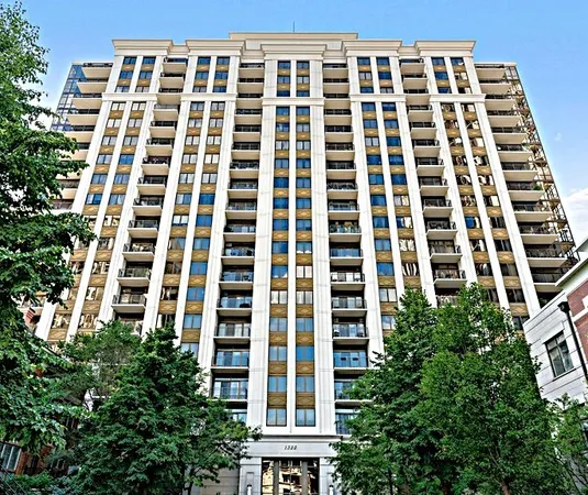 $425,000 | 1322 South Prairie Avenue, Unit 1705, Chicago, IL 60605