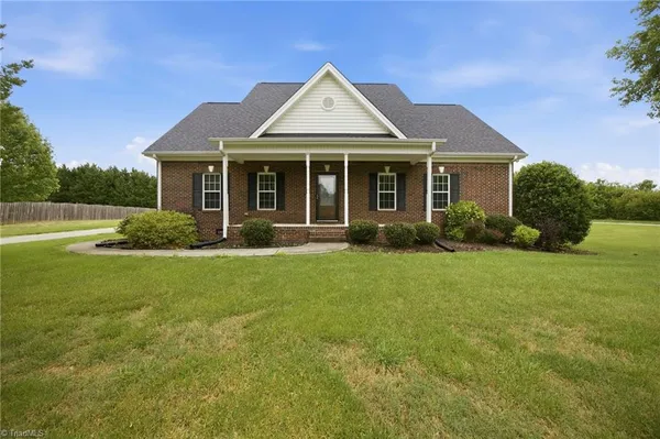 $440,000 | 293 Rock House Road, Winston-Salem, NC 27127